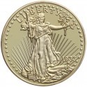 Numizmat Najbardziej znane repliki monet - Gold eagle, certyfikat