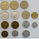 Lot: 14 monet obiegowych PRL z lat 1985-1986, mennicze