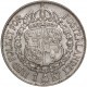 Szwecja 1 korona, srebro Ag800, 1938