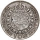 Szwecja 1 korona, srebro Ag800, 1940