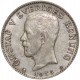 Szwecja 1 korona, srebro Ag800, 1935