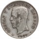 Szwecja 1 korona, srebro Ag800, 1930