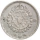 Szwecja 1 korona, srebro, 1946