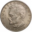 10 złotych, Bolesław Prus, 1977, stan 1-