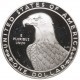 USA, 1 dolar 1983 S, XXIII Olimpiada Los Angeles dyskobol, certyfikat