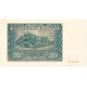 Banknot 50 złotych 1941 stan 3, seria E