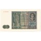 Banknot 50 złotych 1941 stan 2+, seria B