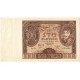 Banknot 100 zł 1934 rok, seria CA stan 2-