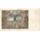 Banknot 100 zł 1934 rok, seria BG stan 4+