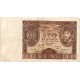 Banknot 100 zł 1934 rok, seria BW stan 4