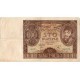 Banknot 100 zł 1934 rok, seria BE stan 3-
