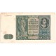 Banknot 50 złotych 1941 stan 3, seria C