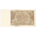 10 złotych 1929 r. Stan 3, Seria EI