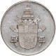 Watykan, Medal Jan Paweł II Pontifex Maximus, sygn A. Consonni