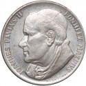 Watykan, Medal Jan Paweł II Pontifex Maximus, sygn A. Consonni