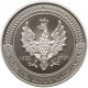 Medal 100 rocznica Bitwa Warszawska Cud nad Wisłą