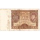 Banknot 100 zł 1932 rok, seria BE stan 4