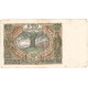 Banknot 100 zł 1932 rok, seria BE stan 4+