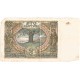 Banknot 100 zł 1934 rok, seria AL stan 4+