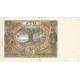 Banknot 100 zł 1934 rok, seria BS stan 3-
