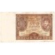 Banknot 100 zł 1934 rok, seria BC stan 3-