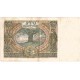 Banknot 100 zł 1934 rok, seria BC stan 3-