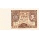 Banknot 100 zł 1934 rok, seria CB stan 3