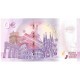 Banknot 0 Euro Warszawa