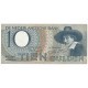 Holandia - 10 Guldenów 1943 r. - Stan 3