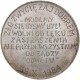 Medal Ks. Jerzy Popiełuszko, 1984