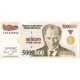 Banknot Turcja 5000000 liras (lirów tureckich)