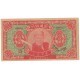 Hell bank note Eisenhower 1.000.000, banknot fantazyjny