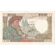 Francja, banknot 50 franków 1942 stan 3