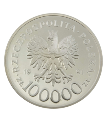 100.000 zł, Bitwa o Anglię