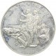 Kanada, 1 dolar 1990, Henry Kelsey -eksploracja prerii, srebro, certyfikat