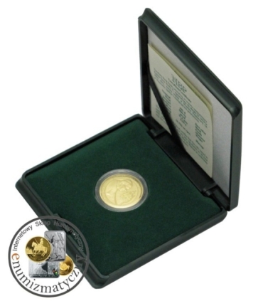 100 zł, Papież Jan Paweł II (1920-2005)