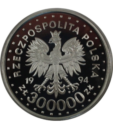 300.000, Św. Maksymilian Kolbe, 100-lecie urodzin