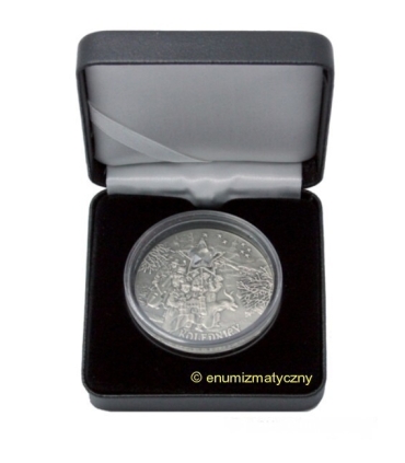 Etui na pojedynczą monetę 20 zł