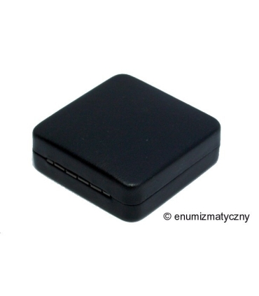 Etui na pojedynczą monetę 20 zł