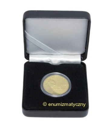 Etui na pojedynczą monetę 2 zł lub monetę zastępczą