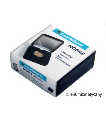 Etui na pojedynczą monetę 2 zł lub monetę zastępczą