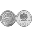 10 zł, 200-lecie urodzin Pawła Strzeleckiego, Strzelecki