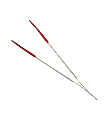 Mała pinceta firmy Leuchtturm