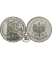 300 000 zł, 50 rocznica Powstania Warszawskiego