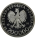 200.000 zł, 70 lat Miedzynarodowych Targów Poznańskich 1921 - 1991