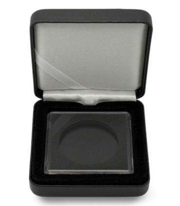 Etui Quadrum + kapsuła Quadrum w dowolnym rozmiarze