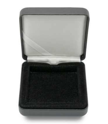 Etui Quadrum + kapsuła Quadrum w dowolnym rozmiarze