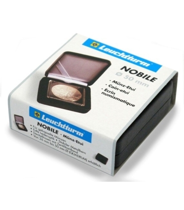 Etui Quadrum + kapsuła Quadrum w dowolnym rozmiarze