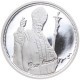 Medal Jan Paweł II, rozpoczęcie pontyfikatu, srebro 999