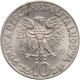 10 zł, Mikołaj Kopernik, 1959, stan 1-/2+